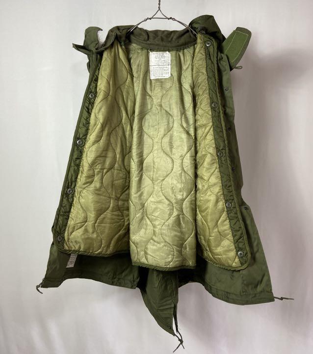 新品 U.S.Army M-65 Field Parka Full Set - nghiencuudinhluong.com 新品 U.S.Army M-65 Field Parka Full Set - nghiencuudinhluong.com