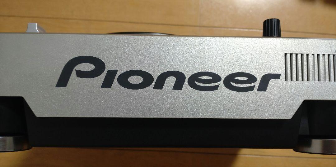 Pioneer CDJ-800mk2 　動作確認済み　送料込み