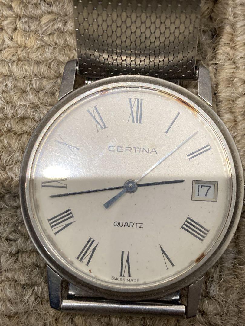 な*認様 ⭐️お宝発見⭐️Waltham Citizen SEIKO など　まと