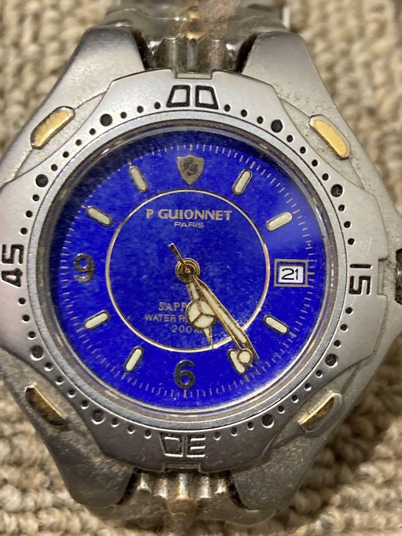 な*認様 ⭐️お宝発見⭐️Waltham Citizen SEIKO など　まと