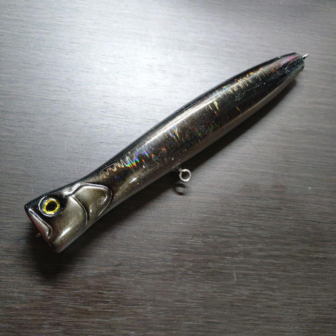 km工房　ティンバー200 KM工房Webショップ】ティンバースーパーロング 200 シェル 高瀬貝