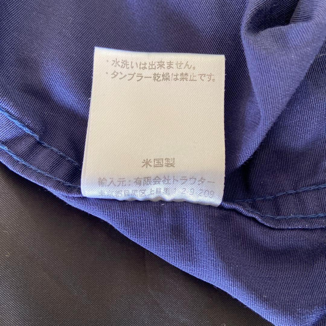 プルオーバー M