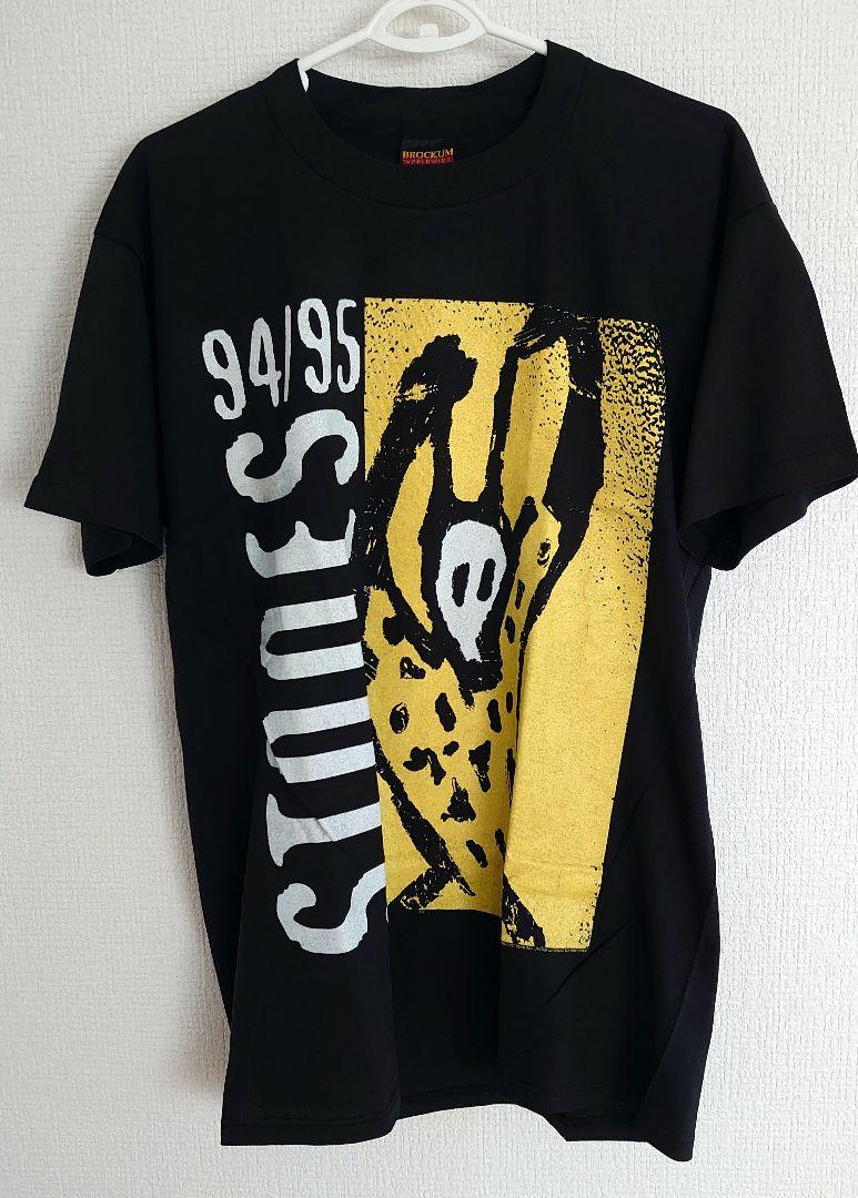 ☆90s Rolling Stones Tシャツ ローリングストーンズ☆1994
