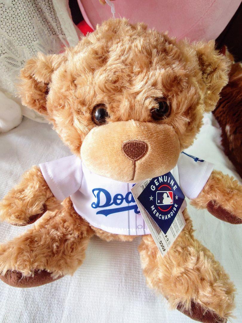 人気商品の再入荷情報をお届け！ ❤ ロサンゼルスドジャース 大谷翔平 限定品 MLB公式 記念グッズ