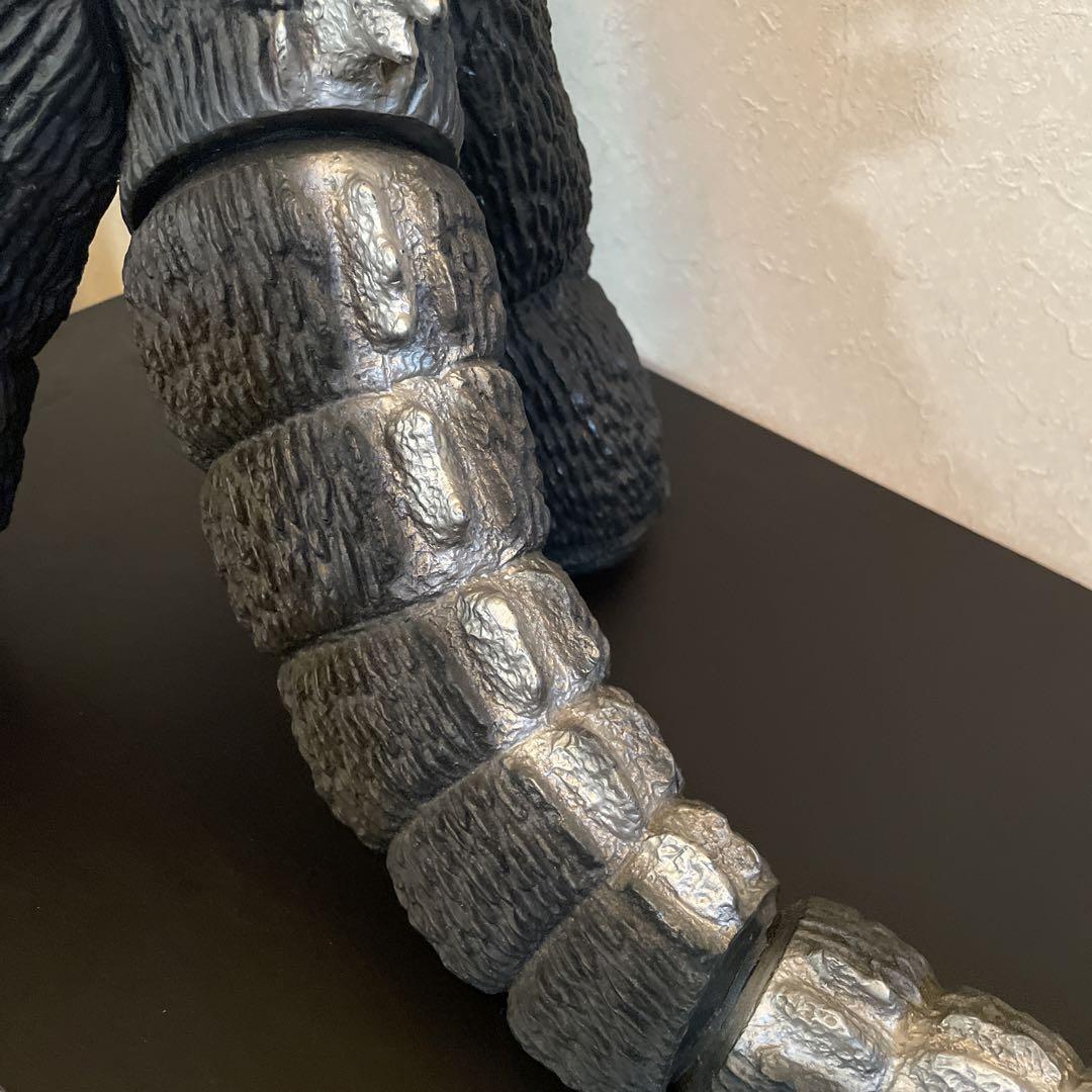 ゴジラ GODZILLA BANDAI 1988 東宝 フィギュア 特大 特撮 ゴジラ GODZILLA BANDAI 1988 東宝 フィギュア 特大 特撮
