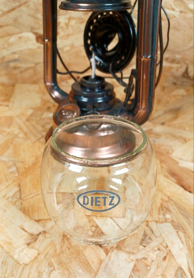 美品　DIETZ No.50　激レアカラー　　ブロンズ