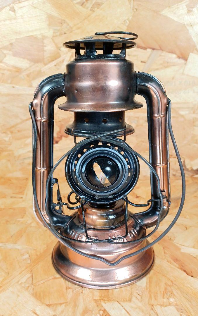 美品　DIETZ No.50　激レアカラー　　ブロンズ