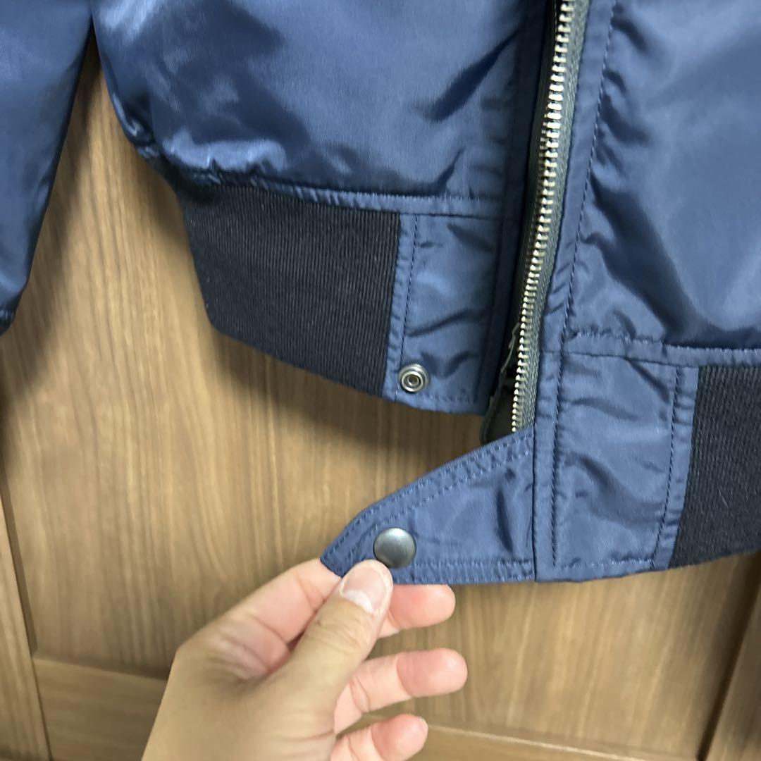 hrk　最終値下げヒューストン　L2 38 Mサイズ