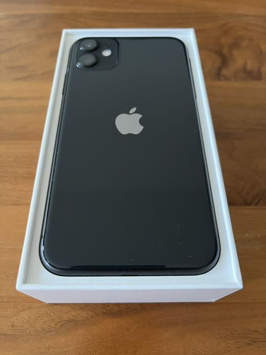 別注 Appleストア購入 Iphone 11 ブラック 64 Gb Simフリー ついに再入荷 Otrarmuseum Kz