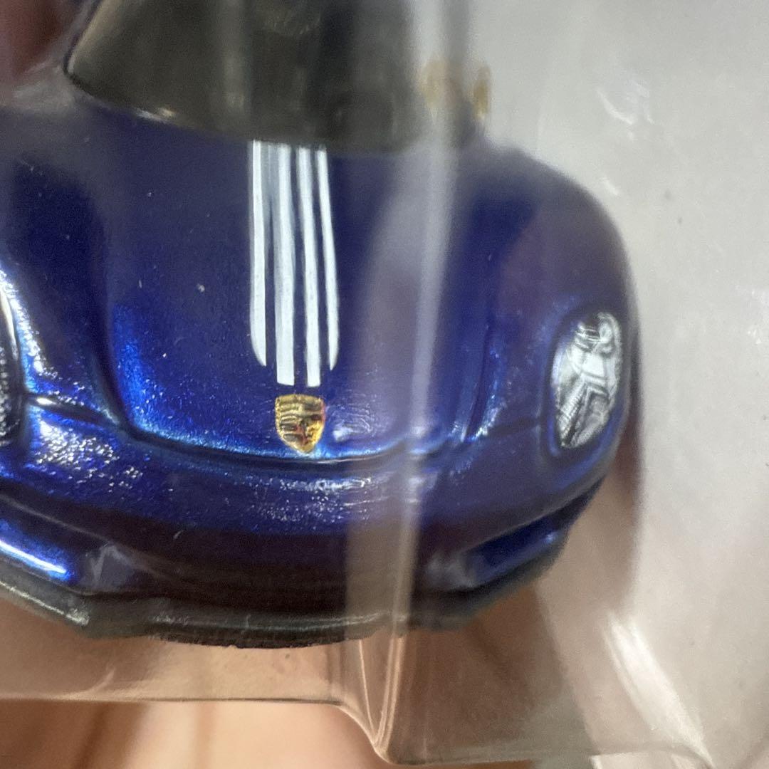 ホットウィールスーパートレジャーハント STH ポルシェ918