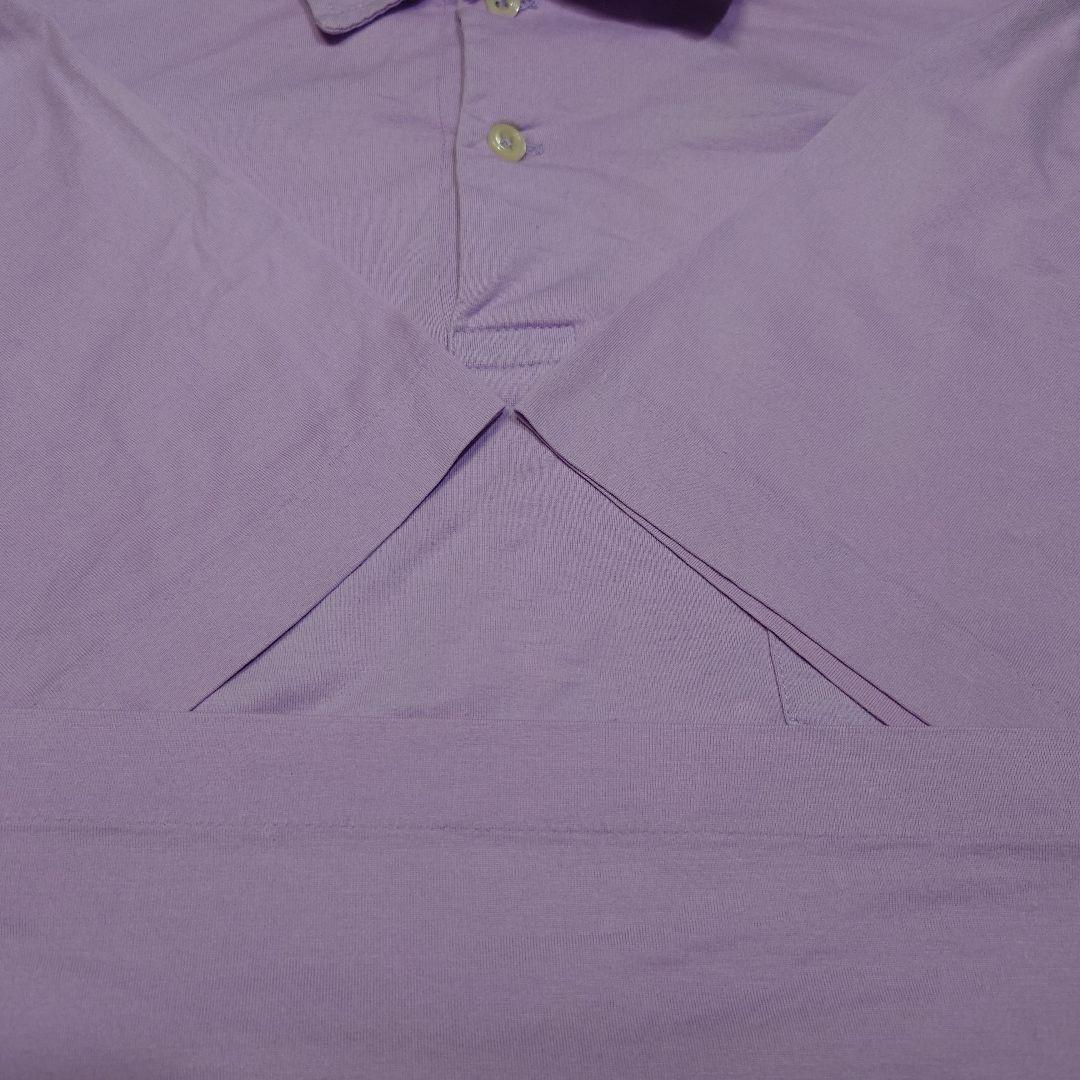 【裾ポニー】90s polo by Ralph Lauren 長袖ポロシャツ M POLO RALPH LAUREN 90s Polo by Ralph Lauren ポロラルフ