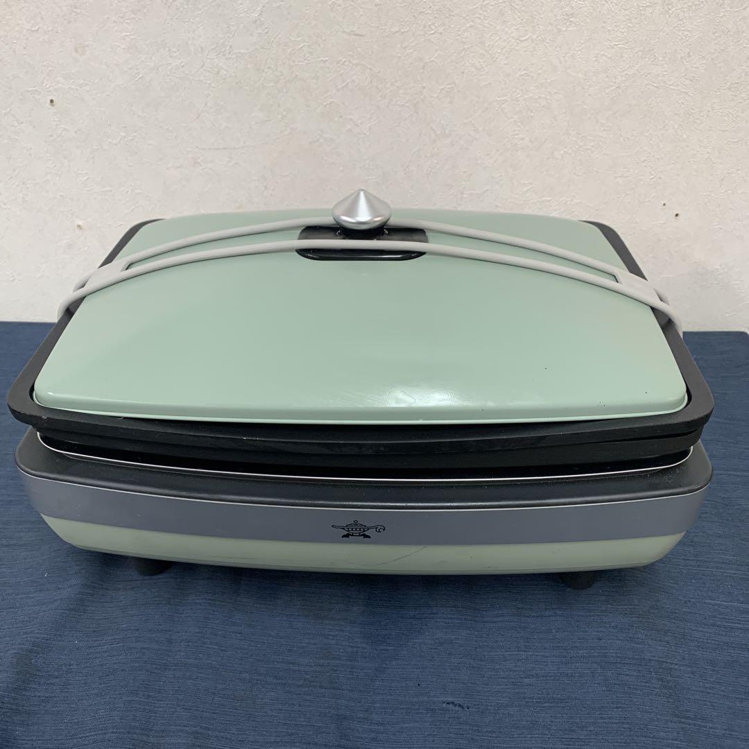 グラファイトマジックグリラー Plus AMG-G1300A aladdin