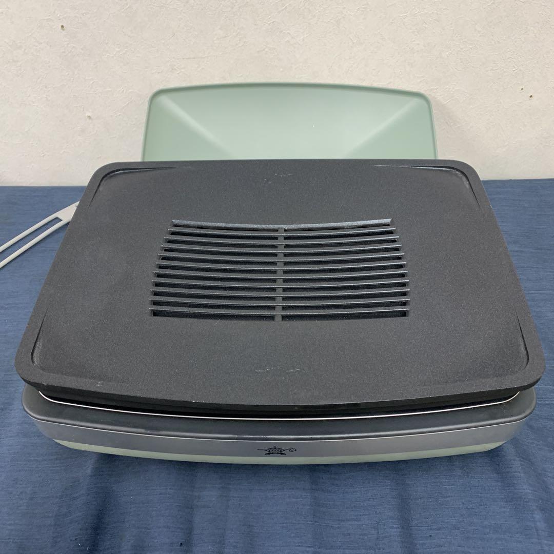 グラファイトマジックグリラー Plus AMG-G1300A aladdin