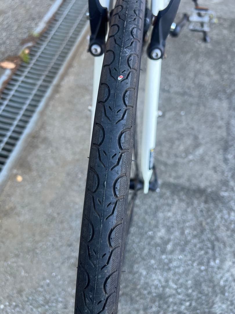 MERIDA クロスバイク MERIDA クロスバイク