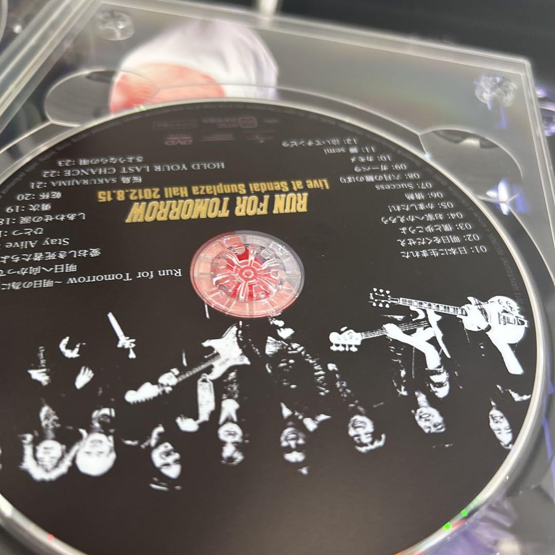 T.Nagabuchi THE TRUTH DVD 長渕剛