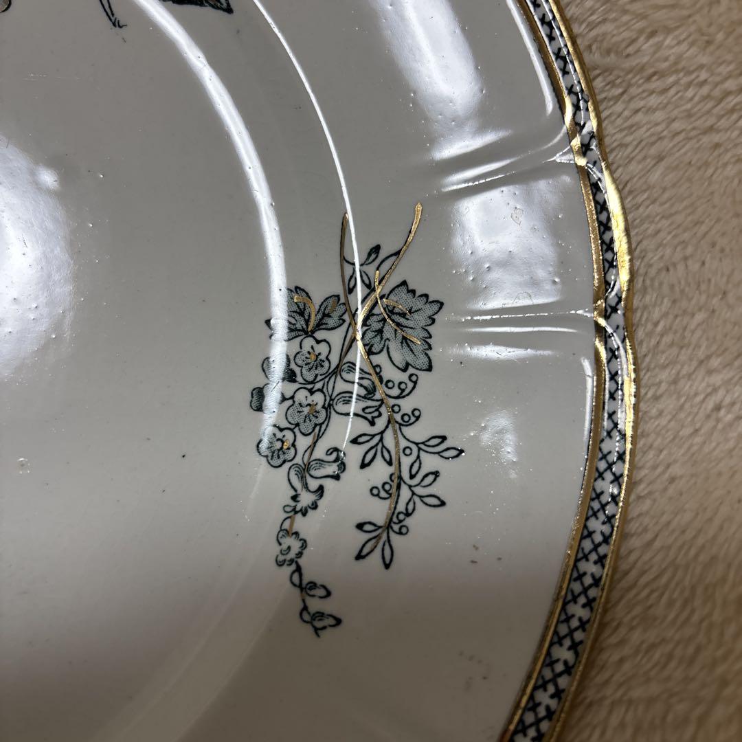 未使用保管品　GUSTAVSBERG グスタフスベリ 492-02 プレート 楽天市場】【SALE30%OFF 在庫入れ替えのため】Gustavsberg