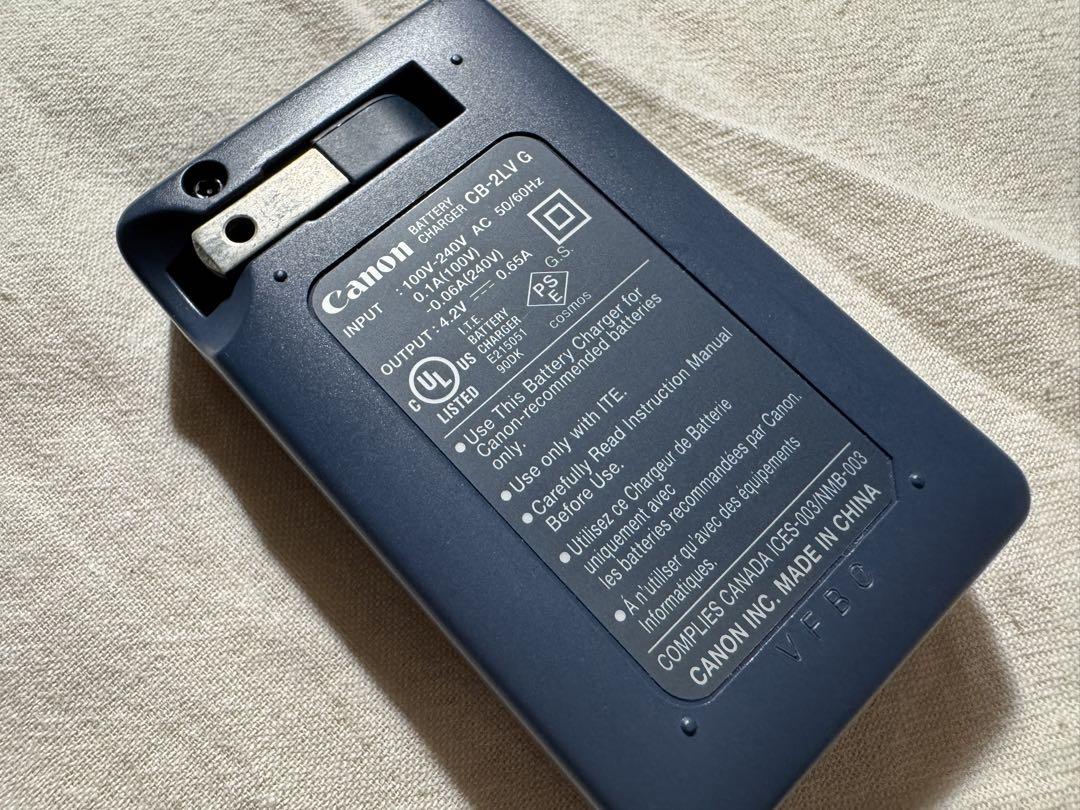 Canon IXY DIGITAL10 コンデジ デジカメ 箱あり