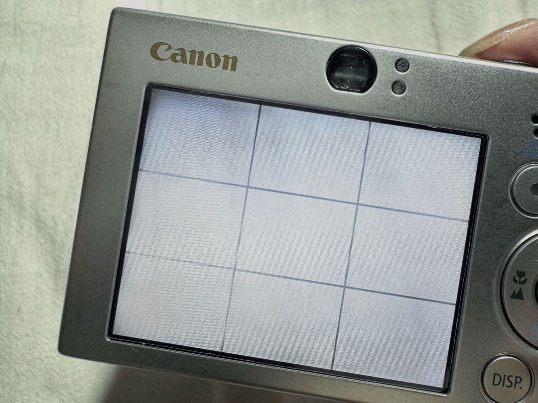 Canon IXY DIGITAL10 コンデジ デジカメ 箱あり