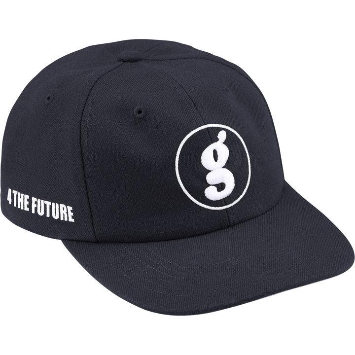 Supreme　GOODENOUGH 6-Panel cap NAVY　ネイビー