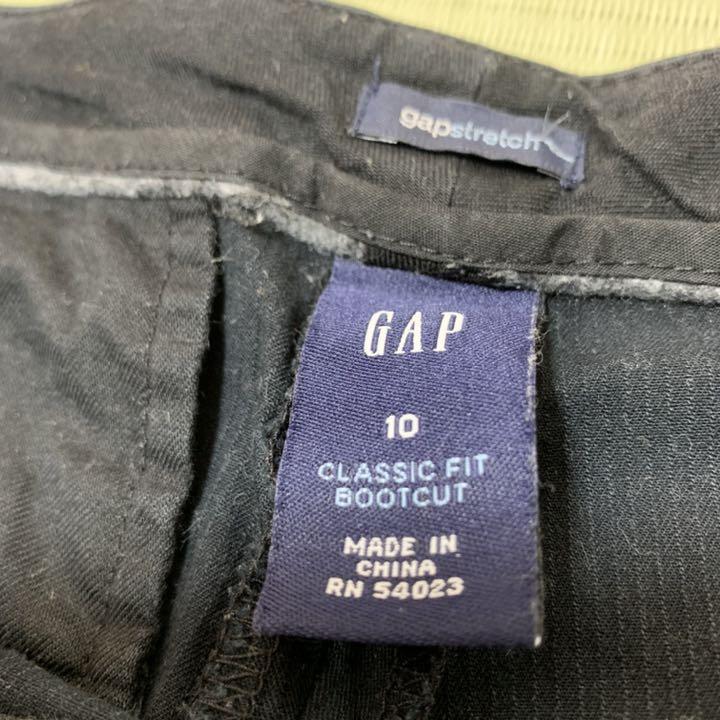 国内発送】 gap ブーツカット 黒 スラックス moneycoachinginstitute.com 国内発送】 gap ブーツカット 黒 スラックス moneycoachinginstitute.com