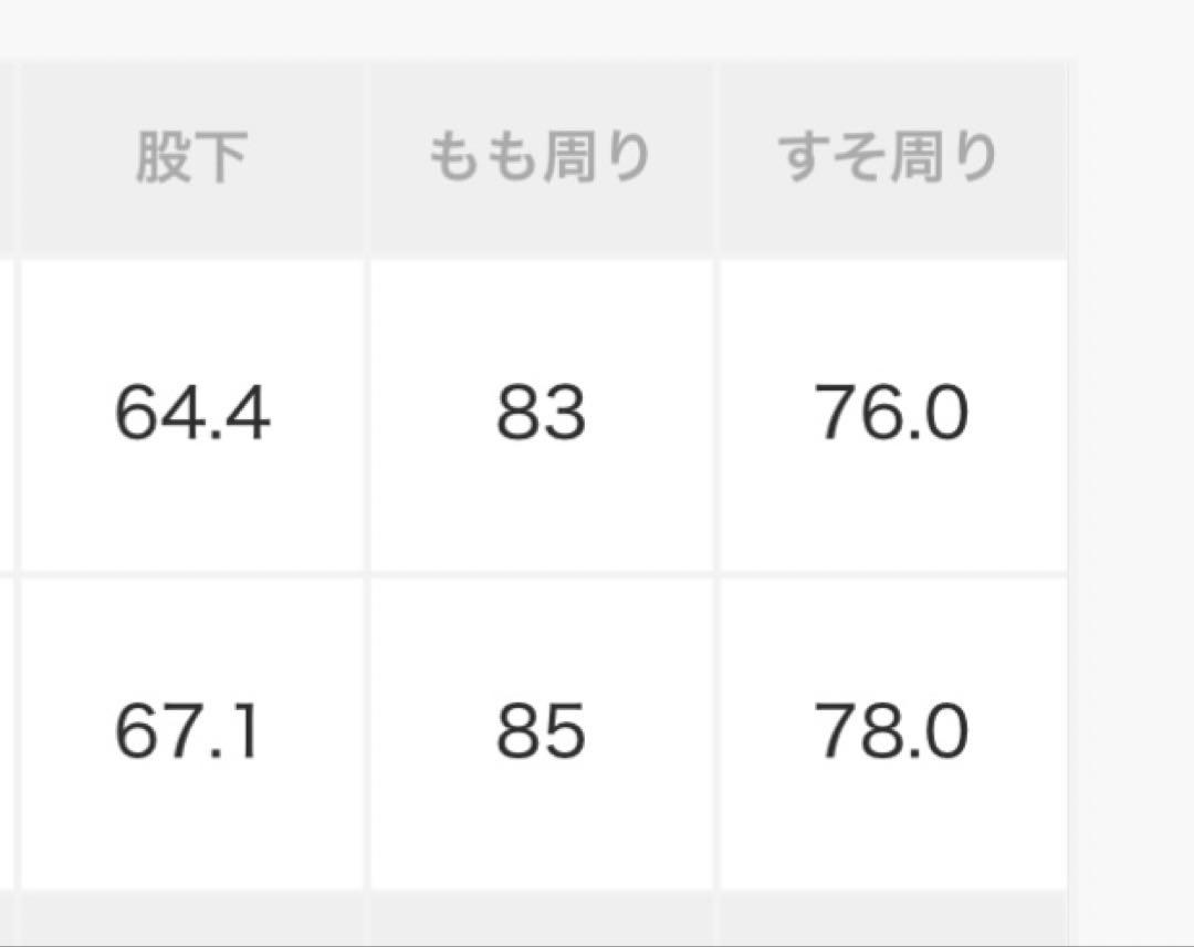 BABYLONEベージュ ワイドパンツ ハイウエスト