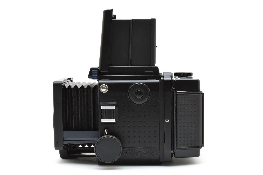 マミヤ Mamiya RZ67 Pro 中判 カメラ フィルムバック付 2240 マミヤ Mamiya RZ67 Pro 中判 カメラ フィルムバック付 2240
