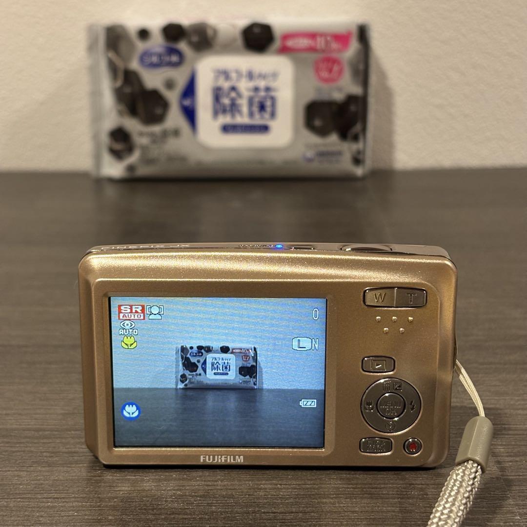 Amazon | フジフイルム デジタルカメラFinePix JX