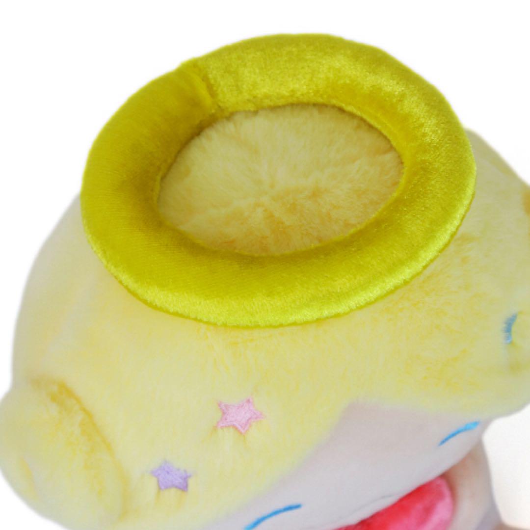 【新品 未使用】ジェオチャム もこ ぬいぐるみ 大平祥生 JO1