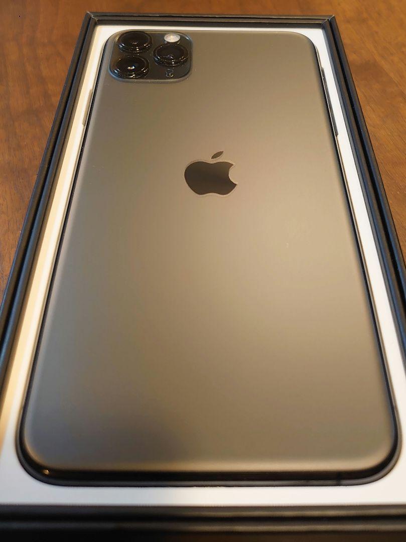 iPhone 11 Pro Max ジャンク品　SIMフリー iPhone 11 Pro Max 訳あり・ジャンク 23,000円 | ネット最安値の