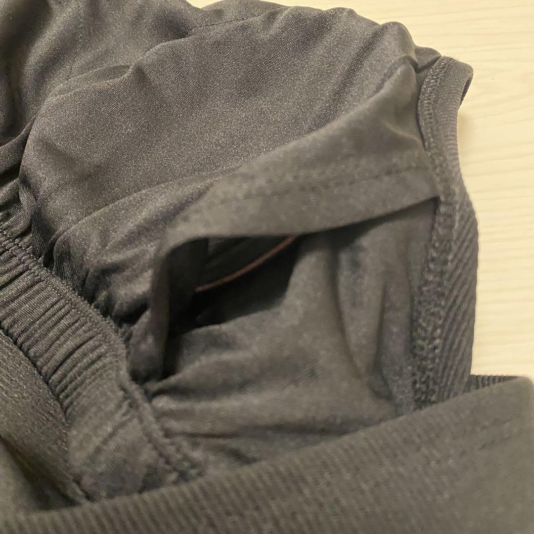 【新品タグ付】ella selectshop 黒ワンピース（Sサイズ）