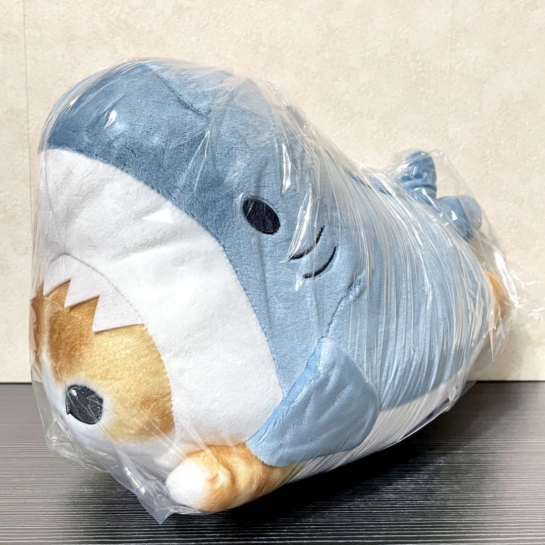 【新品】mofusand✧BIGぬいぐるみ 6種セット
