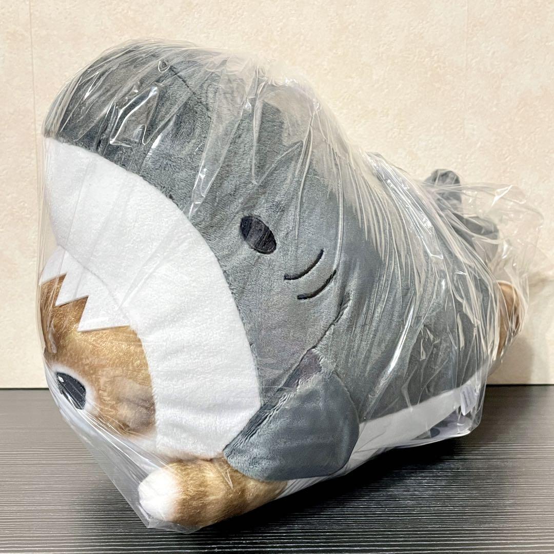 【新品】mofusand✧BIGぬいぐるみ 6種セット