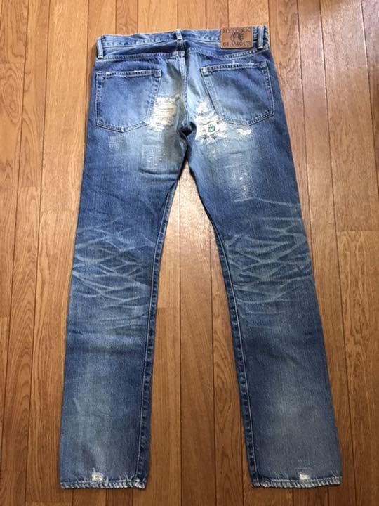 キムタク着 ヒステリックグラマー NOBUリメイク 木村拓哉 山下智久 100%本物である商品 野口強 VANS ショートパンツ 木村拓哉 HERO キムタク着 MARBLES ショートパンツ