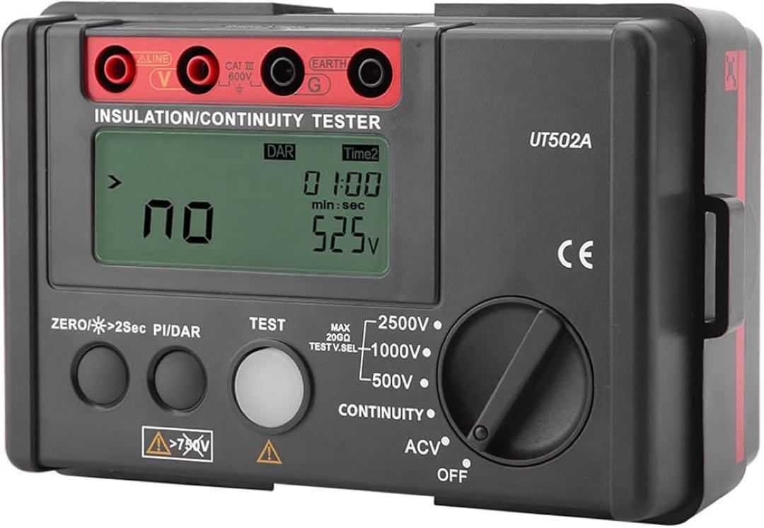 UT502A