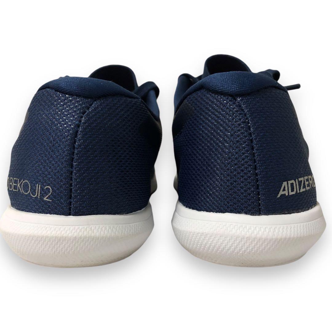 未使用品✨ アディゼロベコジ2  25.5