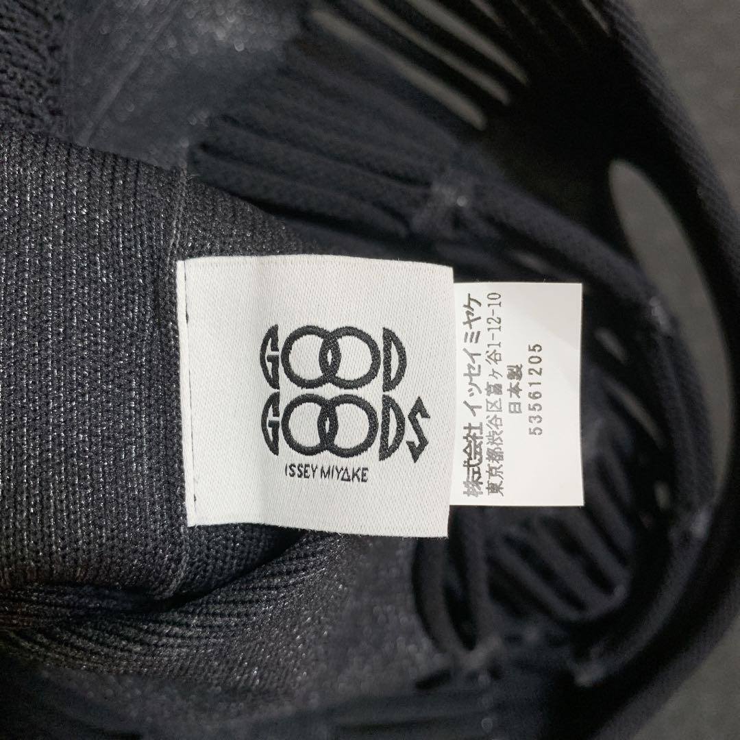 バッグ GOOD GOODS ISSEY MIYAKE MOKKO