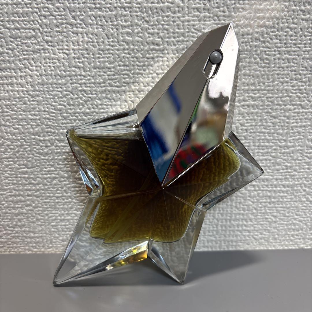ティエリー ミュグレー エンジェル オードパルファム 50ml 香水