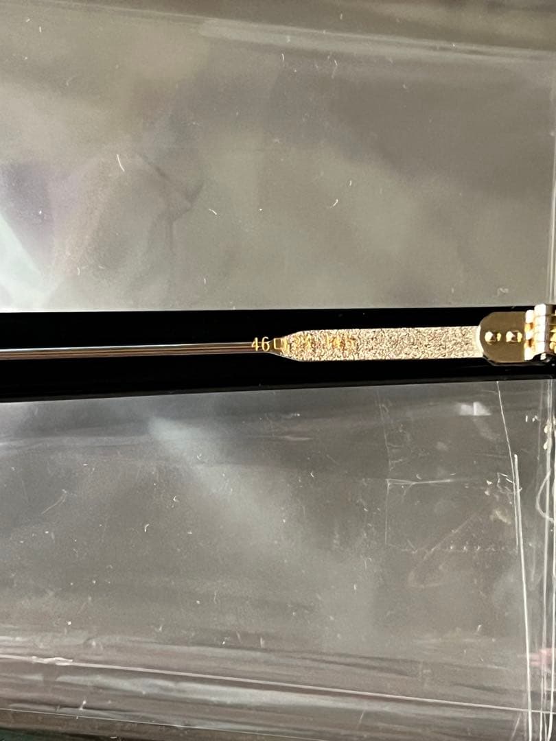 【完売品】Hoptical H-01 BKCL-PT.GRY