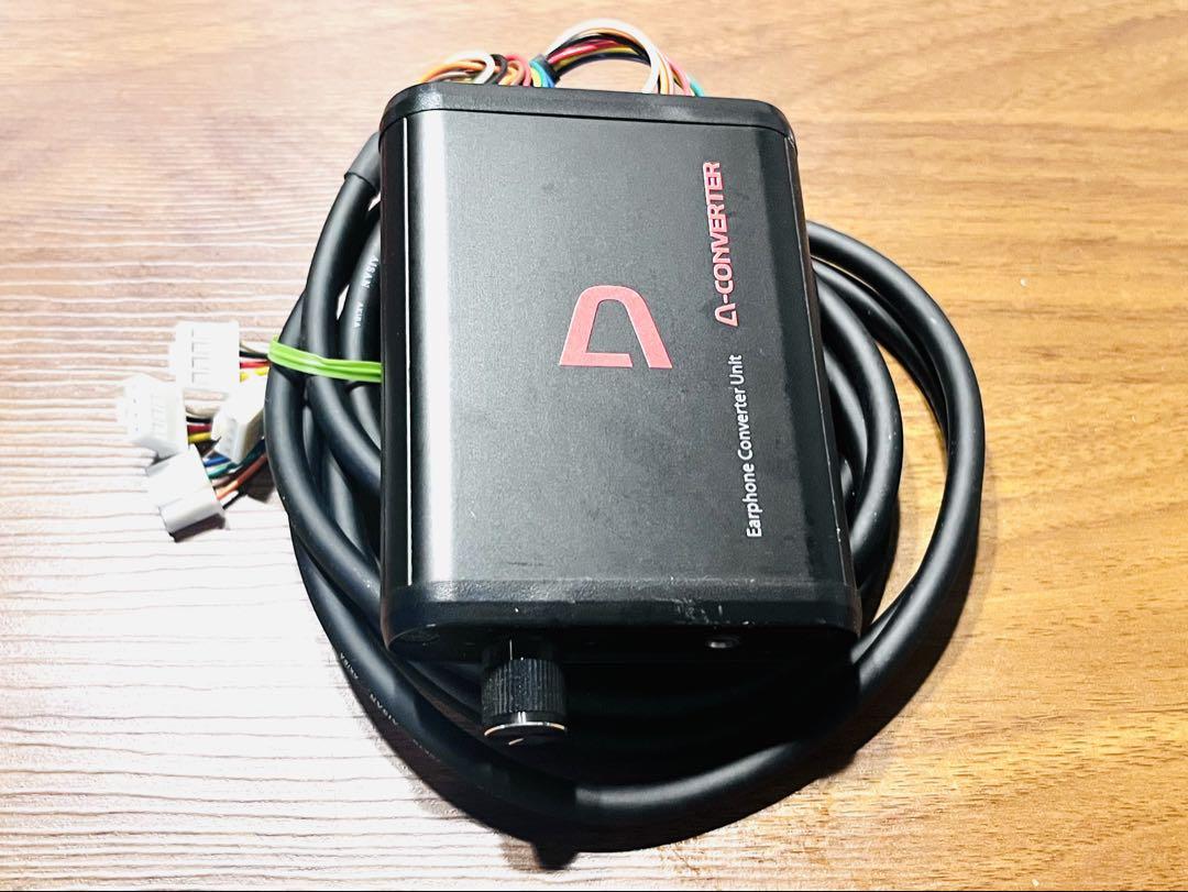 A-SLOT コンバーター イヤホンコンバーター 2セット パチスロ