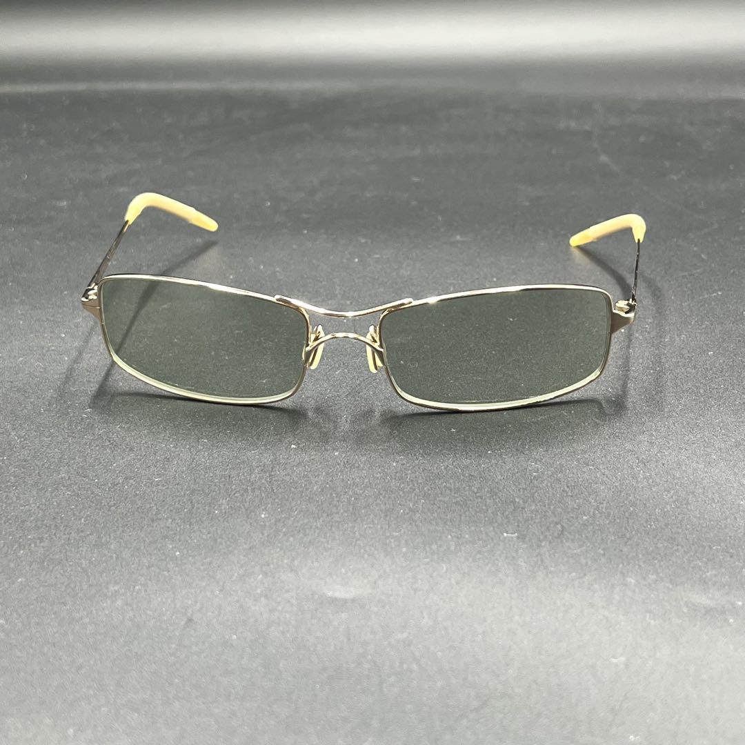 小物 OLIVER PEOPLES vintage sunglasses y2k
