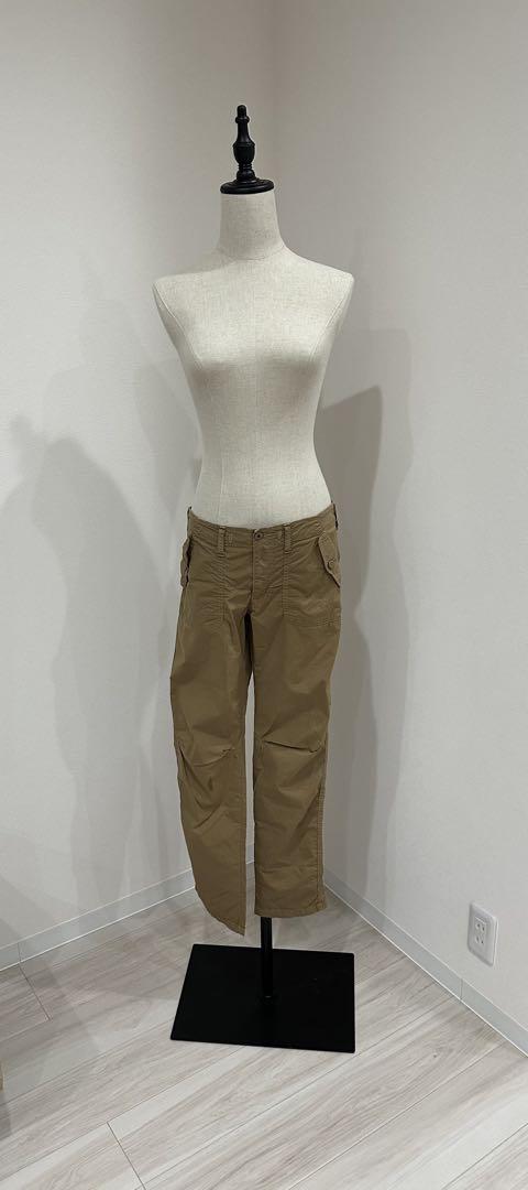 【113】　Harviss grace size３６