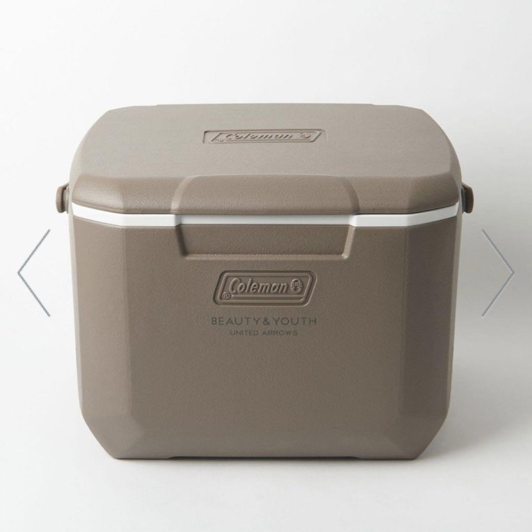 【別注】COLEMAN EXCURSION COOLER 16QT