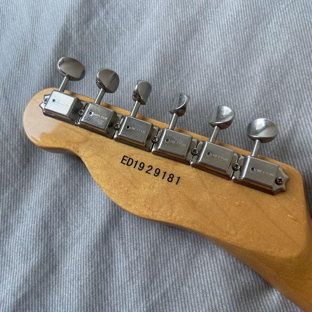 EDWARDS E-TE-98ASM 中古