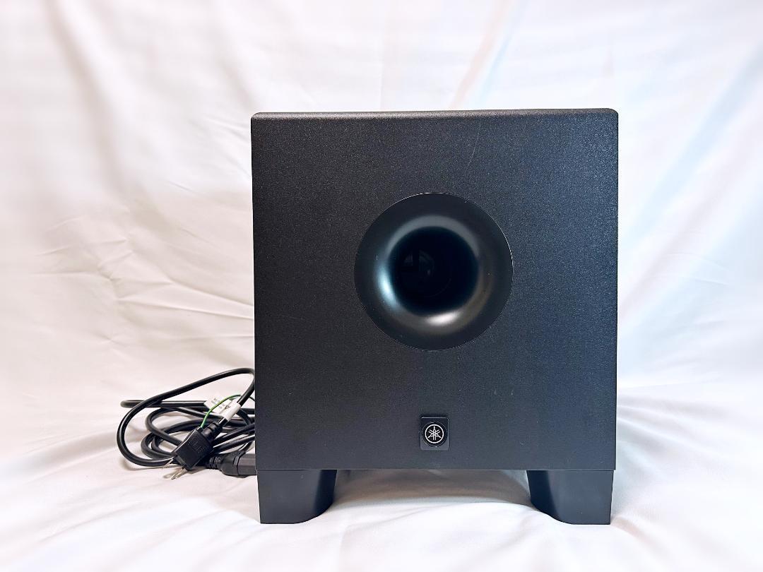 YAMAHA HS8S YAMAHA HS8S