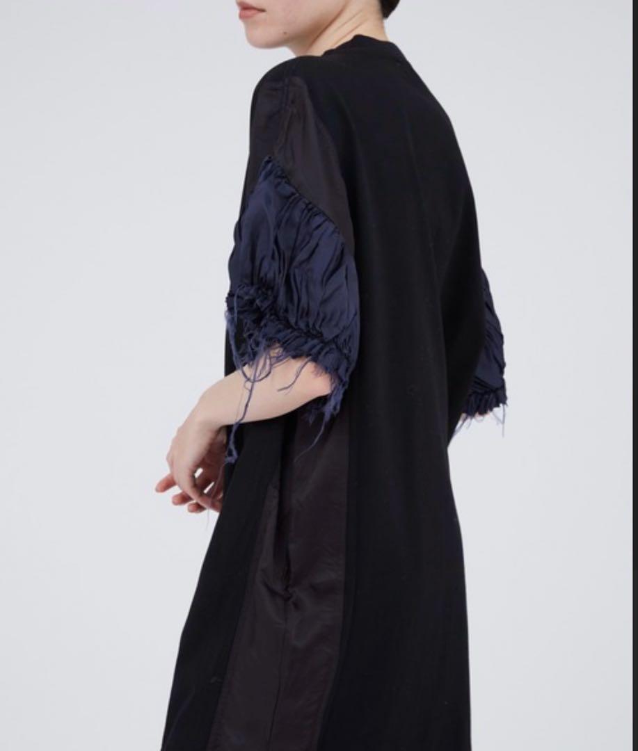 TOGA PULLA Cupa jersey dress - メルカリ