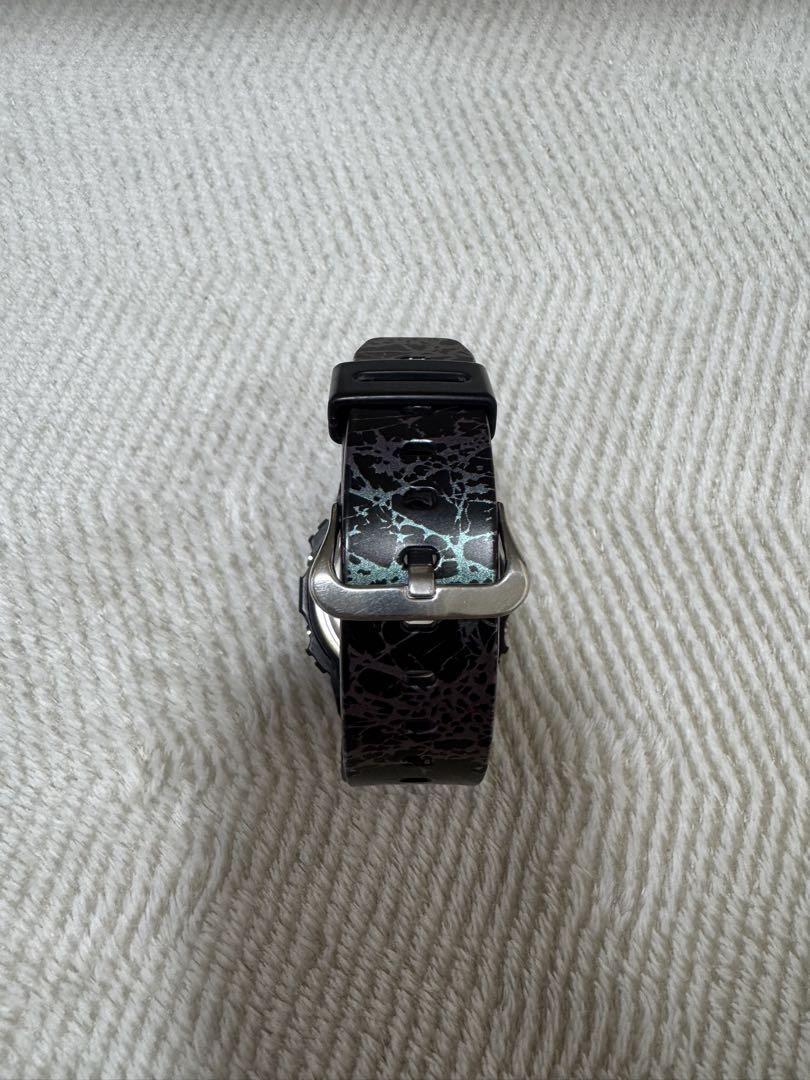 時計 G-SHOCK DW-5600PM-1JF