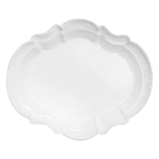5%OFF】 Astier de Villatte デザートプレート Rome 食器 - atalaia