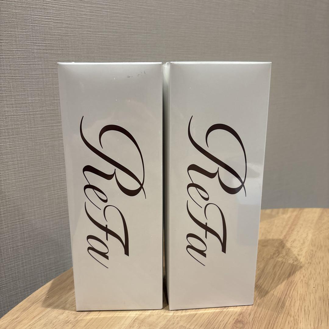 ReFa リファビューテックトリートメント・シャンプー 500ml
