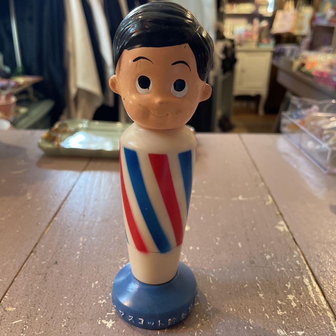 昭和レトロオブジェ