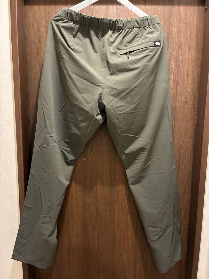 [ノースフェイス]エイペックスリラックスパンツ　新品タグ付き